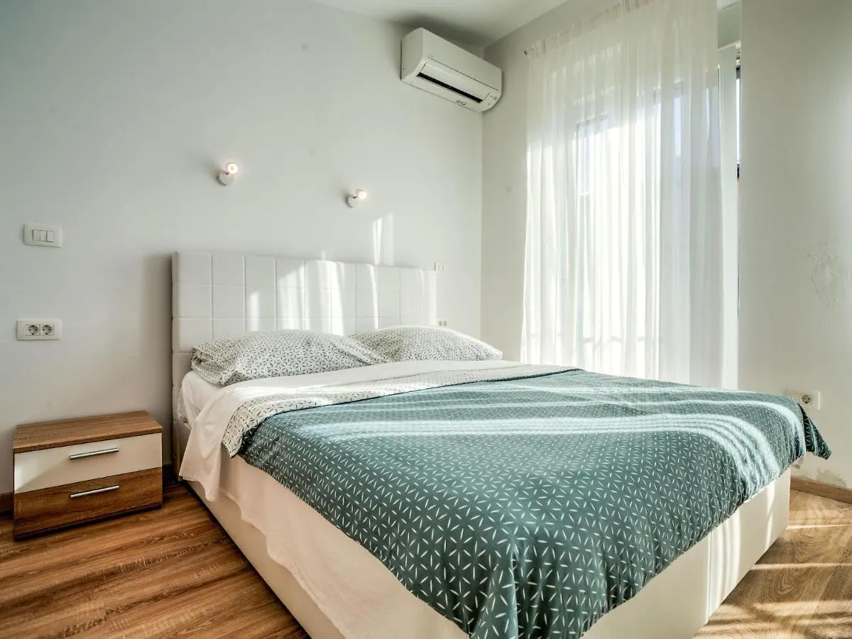Holiday Home Dario By Interhome Novigrad Istria Kroatien
