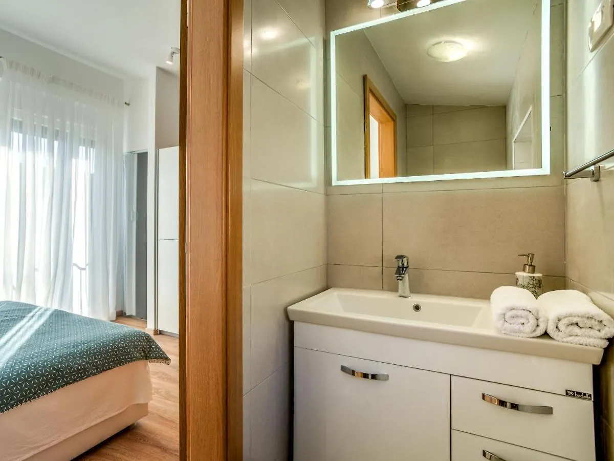 Holiday Home Dario By Interhome Novigrad Istria