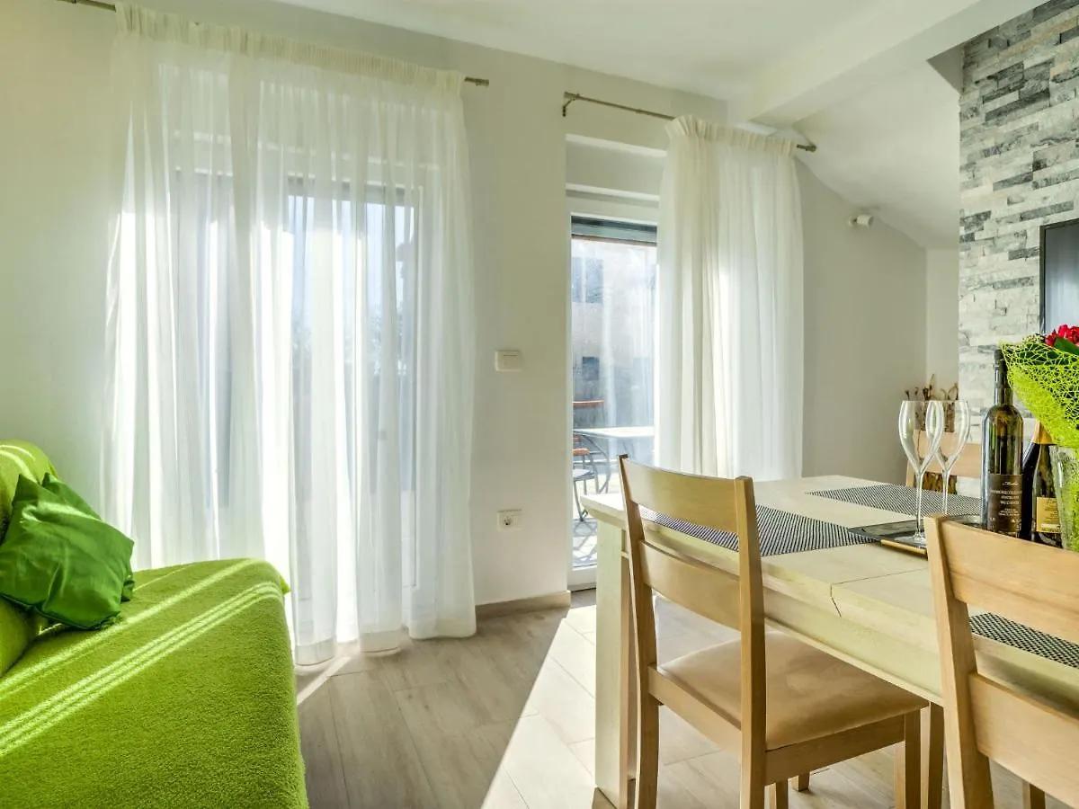 Holiday Home Dario By Interhome Novigrad Istria