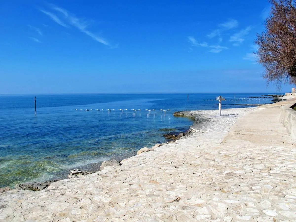 Holiday Home Dario By Interhome Novigrad Istria