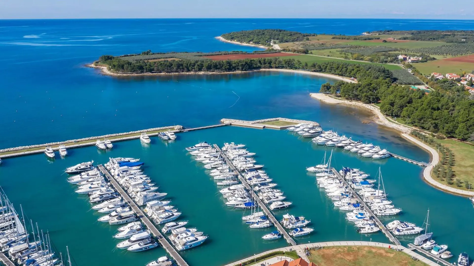 Holiday Home Dario By Interhome Novigrad Istria